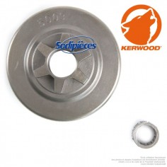 Pignon-tronconneuse-etoile-38LP-6-dents-Alpina-72063 2