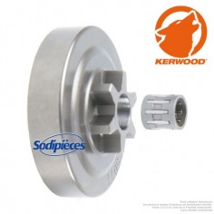 Pignon-tronconneuse-etoile-38LP-6-dents-Echo-72042