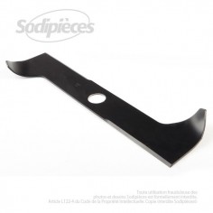 Lame tondeuse John Deere, Sabo. Coupe 43 cm