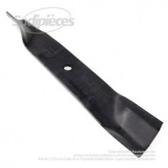 Lame John Deere, Sabo. Coupe 49,5 cm