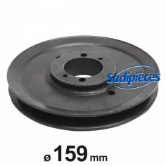 -Poulie-O-159-mm-Larg-222-mm-18229