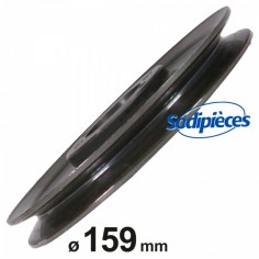 -Poulie-O-159-mm-Larg-222-mm-18229 2