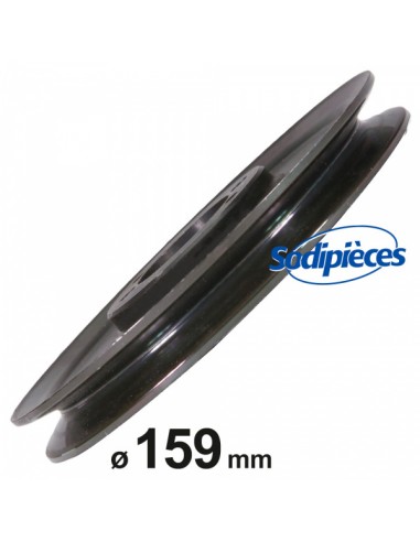 -Poulie-O-159-mm-Larg-222-mm-18229