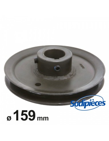 -Poulie-O-159-mm-Larg-222-mm-18229