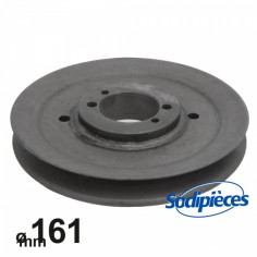 -Poulie-O-161-mm-Larg-222-mm-18224