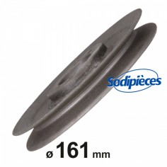 -Poulie-O-161-mm-Larg-222-mm-18224 2