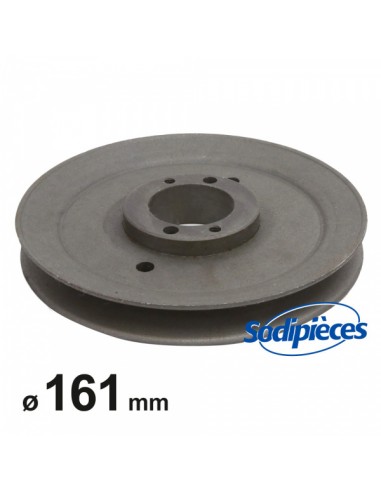 -Poulie-O-161-mm-Larg-222-mm-18224