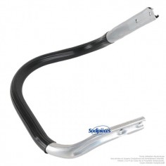 Poignee-tubulaire-pour-Husqvarna-501-53-45-03-73213 2