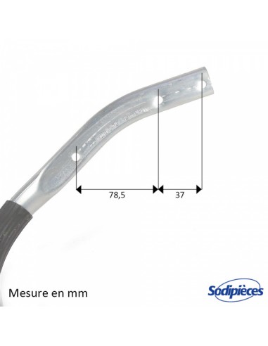 Poignee-tubulaire-pour-Husqvarna-537-30-17-01-73256