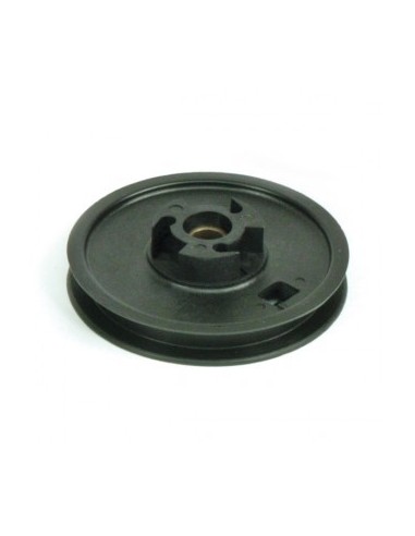 Poulie de lanceur pour Aspera