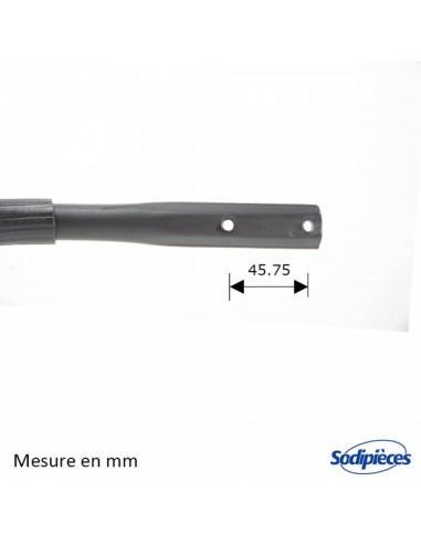 Poignee-tubulaire-pour-Stihl-034AV-MS340-036AV-MS360-036AV-1123-791-1700-73103