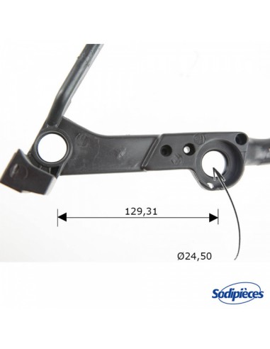 Poignee-tubulaire-pour-Stihl-021-MS210-023-MS230-025-MS250-1123-791-1700-73102