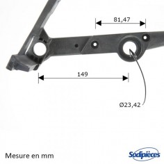 Poignee-tubulaire-pour-Stihl-029-MS290-039-MS390-MS310-1127-790-1700-73181 2
