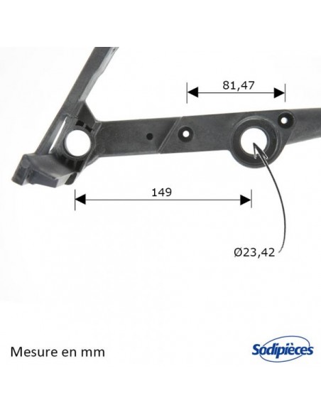 Poignee-tubulaire-pour-Stihl-029-MS290-039-MS390-MS310-1127-790-1700-73181