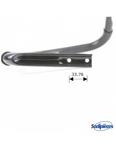 Poignee-tubulaire-pour-Stihl-064-MS640-066-MS660-MS650-1122-790-1750-73104