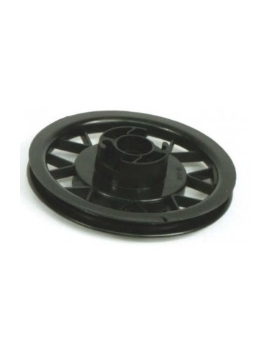 Poulie de lanceur pour Aspera 29780011