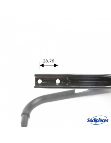 Poignee-tubulaire-pour-Stihl-064-MS640-066-MS660-MS650-1122-790-1750-73104