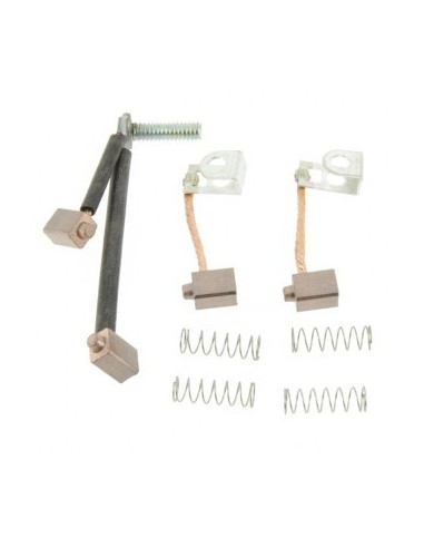 Charbon de démarreur pour B&S 497608
