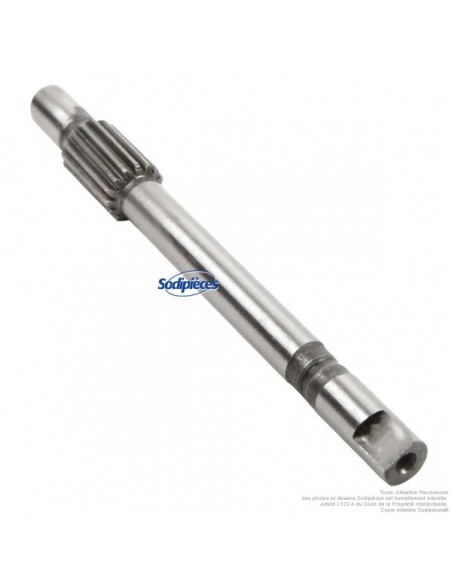 Pompe-a-huile-avec-alesage-pour-Stihl-050-051AV-73667