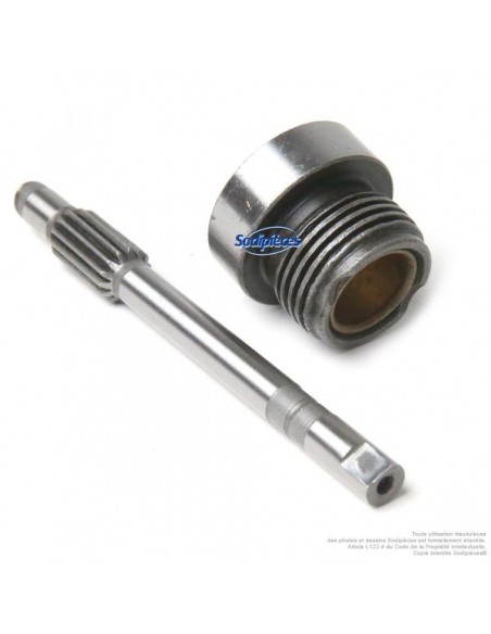 Pompe-a-huile-tenons-298mm-pour-Stihl-050-051-050AV-051AV-73666