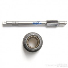 Pompe-a-huile-tenons-298mm-pour-Stihl-050-051-050AV-051AV-73666 2