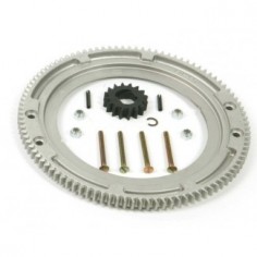 Kit couronne et pignon pour B&S 399676