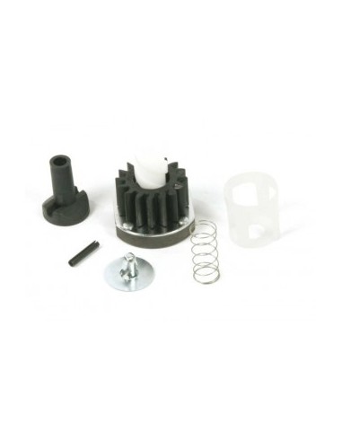 Kit nez de démarreur pour B&S 491836
