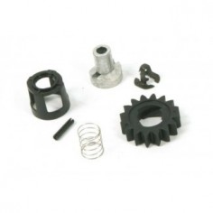 Kit nez de démarreur pour B&S 495877