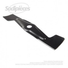 Lame tondeuse JOHN DEERE, Sabo. Coupe 46.9 cm