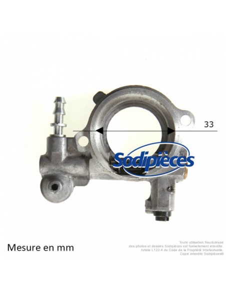 Pompe-a-huile-reglable-pour-Stihl-024-MS240-026-MS260-1121-640-3205-73012