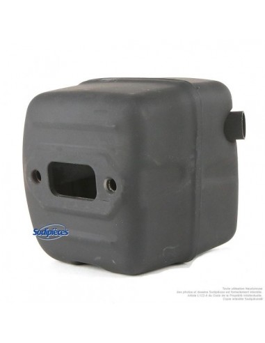 Pot-d039echappement-pour-Husqvarna-503-76-53-01-73287