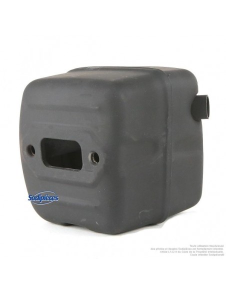 Pot-d039echappement-pour-Husqvarna-503-76-53-01-73287