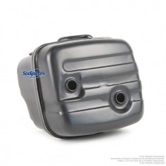 Pot-d039echappement-pour-Husqvarna-503-86-28-03-544-02-83-01-73257 2