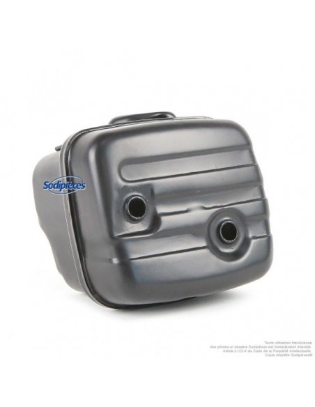 Pot-d039echappement-pour-Husqvarna-503-86-28-03-544-02-83-01-73257