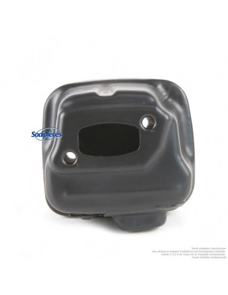 Pot-d039echappement-pour-Husqvarna-503-86-28-03-544-02-83-01-73257