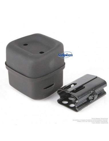 Pot-d039echappement-pour-Husqvarna-530-06-94-15-73229