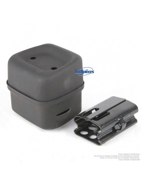 Pot-d039echappement-pour-Husqvarna-530-06-94-15-73229