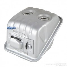 Pot-d039echappement-pour-Husqvarna-544-14-77-02-73962