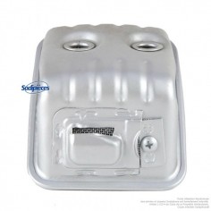 Pot-d039echappement-pour-Husqvarna-544-14-77-02-73962 2