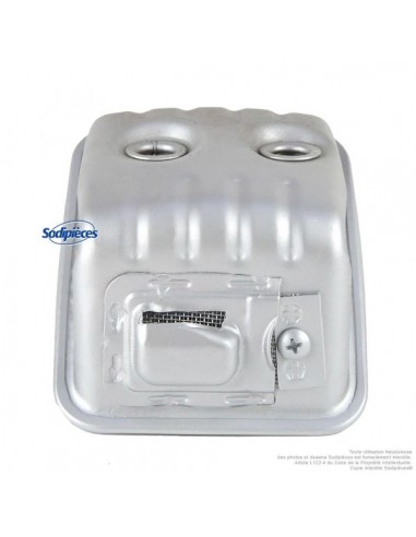 Pot-d039echappement-pour-Husqvarna-544-14-77-02-73962
