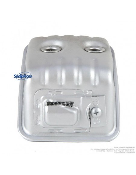 Pot-d039echappement-pour-Husqvarna-544-14-77-02-73962