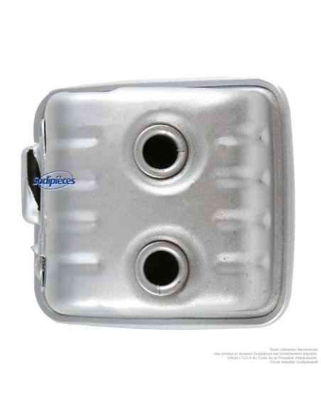 Pot-d039echappement-pour-Husqvarna-544-14-77-02-73962