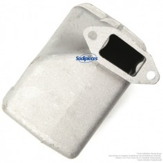 Pot-echappement-pour-tronconneuse-Stihl-1106-140-0502-73696 2