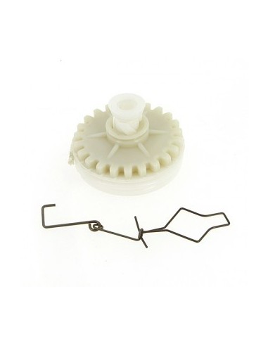 Poulie de lanceur pour B&S 299948