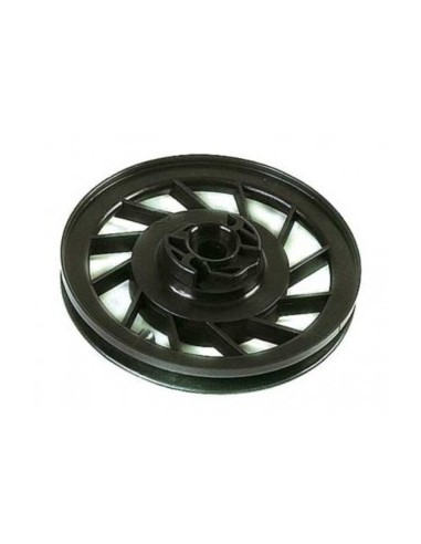 Poulie de lanceur pour B&S 493824