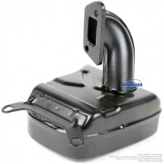 Pot-echappement-pour-tronconneuse-decoupeuse-Stihl-1111-140-0613-73636 2