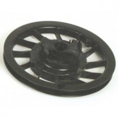 Poulie de lanceur pour B&S 498144