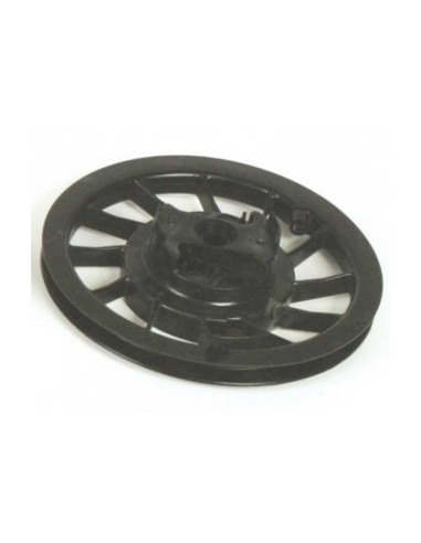 Poulie de lanceur pour B&S 498144