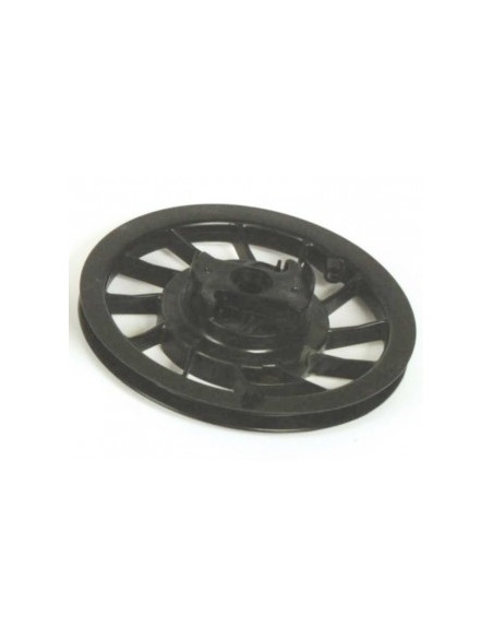 Poulie de lanceur pour B&S 498144