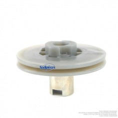 Poulie-de-lanceur-pour-Husqvarna-501-89-67-02-73957 2